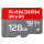Karta pamięci Sandisk 128GB microSDXC Ultra Go UHS-I 190MB/s
